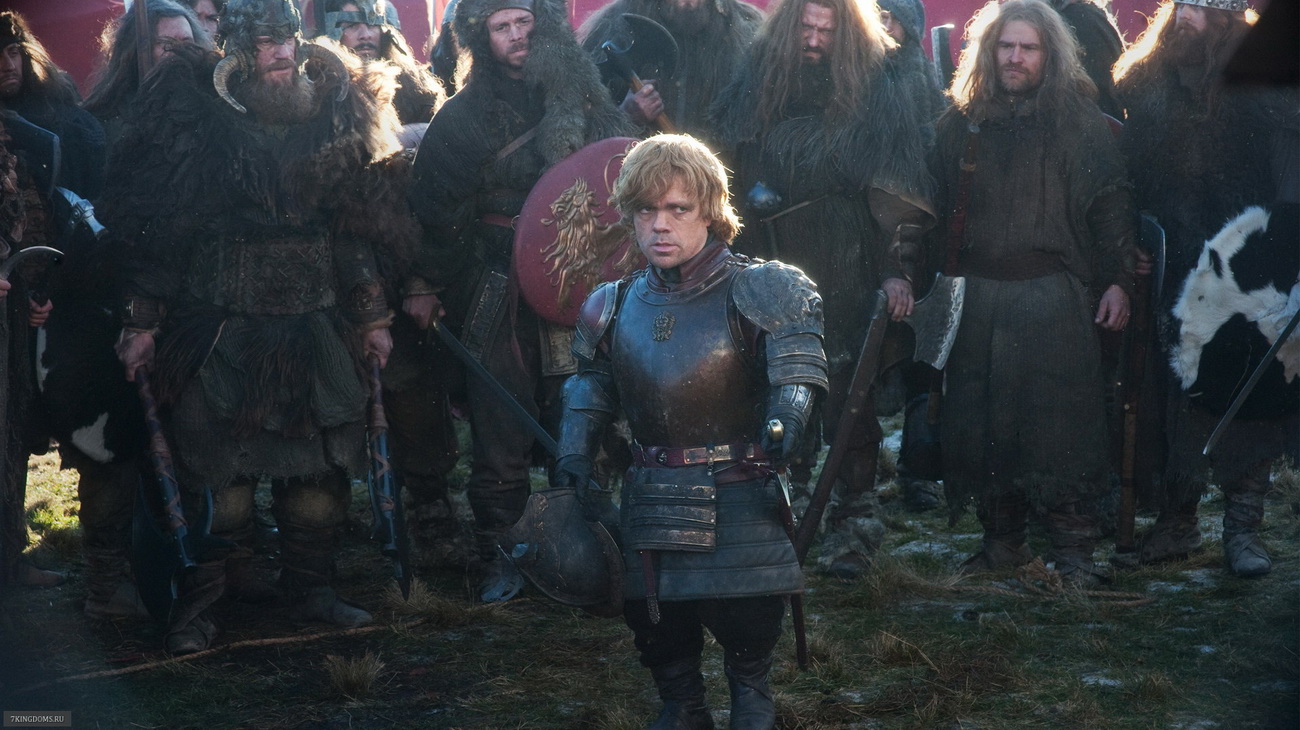 gameofthrones9 tyrion lannister