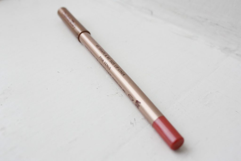 Charlotte Tilbury Lip Liner in Pink Venus — Sephira