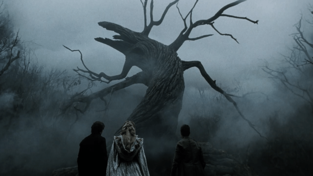 Five Films To Watch During Halloween ★ — Sephira